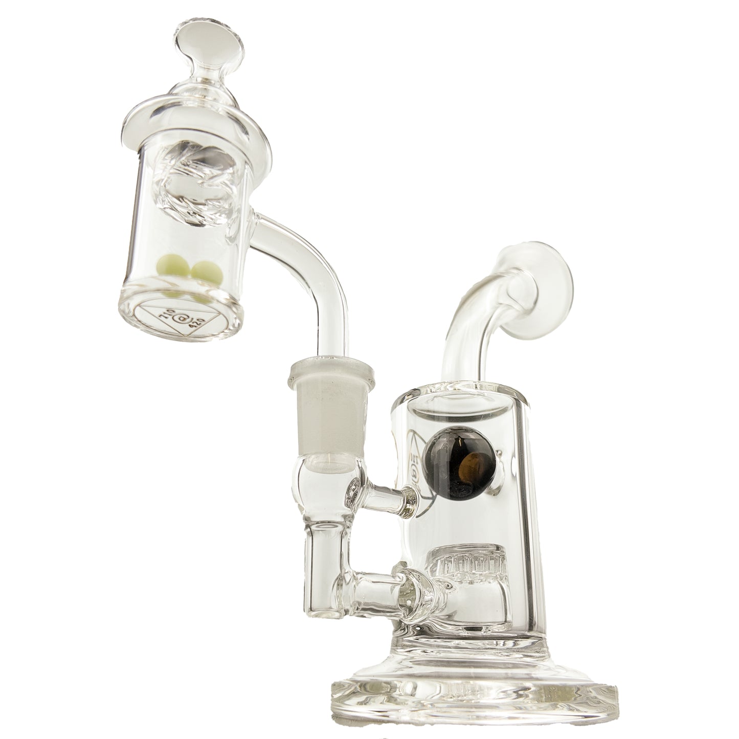 Baby Dabz Full Kit