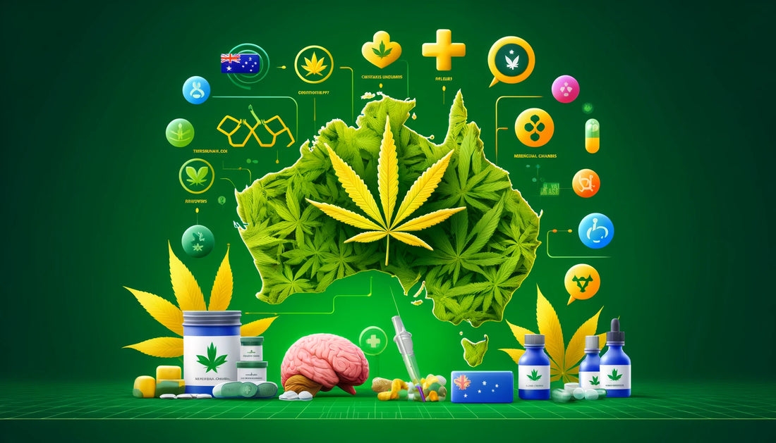 Medicinal Weed in Australia: A Growing Movement Towards Health and Wellness