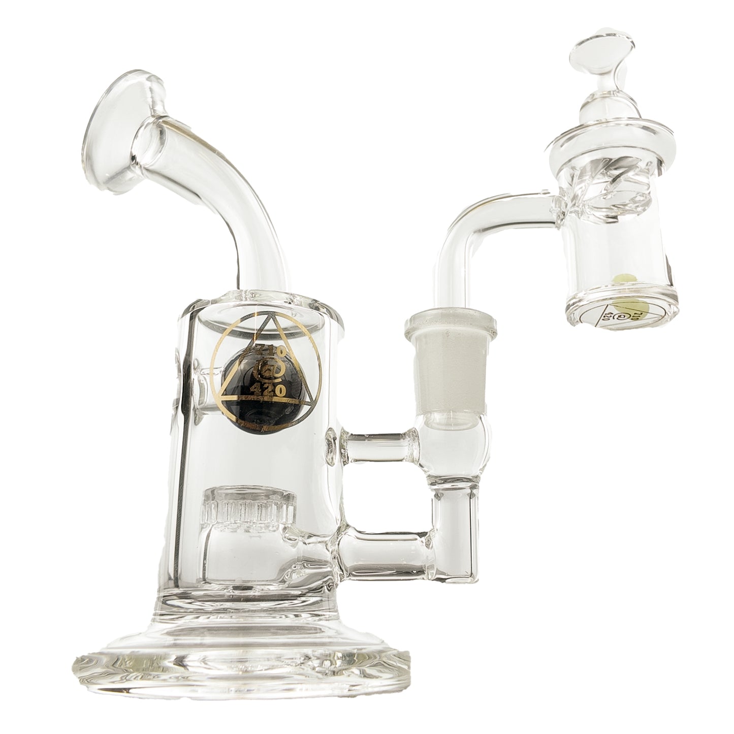 Baby Dabz Full Kit