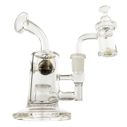 Baby Dabz Full Kit