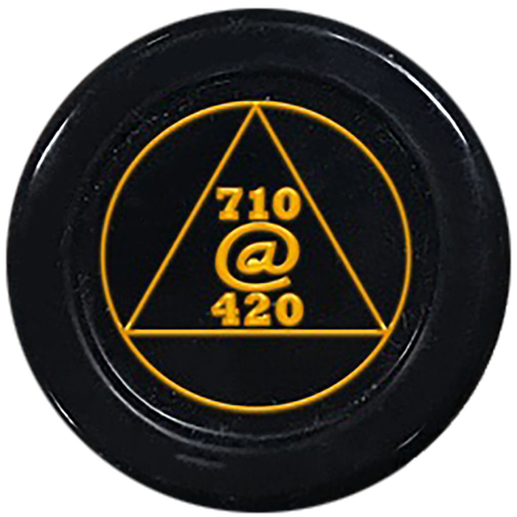 5ml Silicone Container