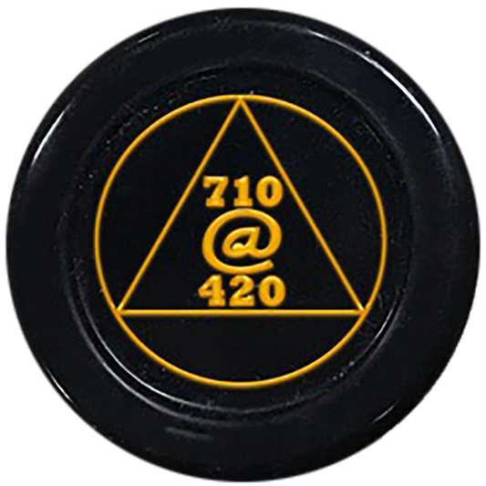 5ml Silicone Container