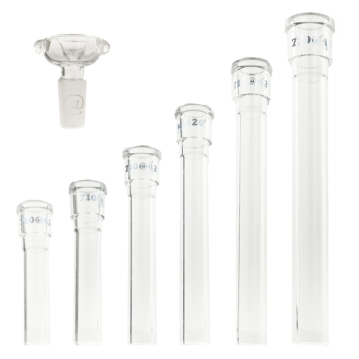 Glass Bong Accessories