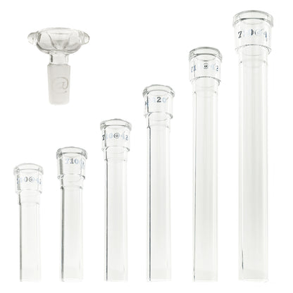 Glass Bong Accessories