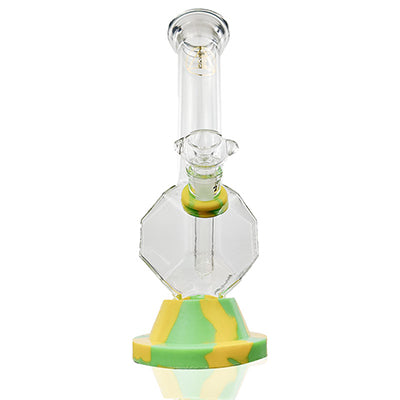 25cm Honeycomb Bong