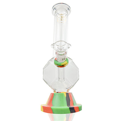 25cm Honeycomb Bong