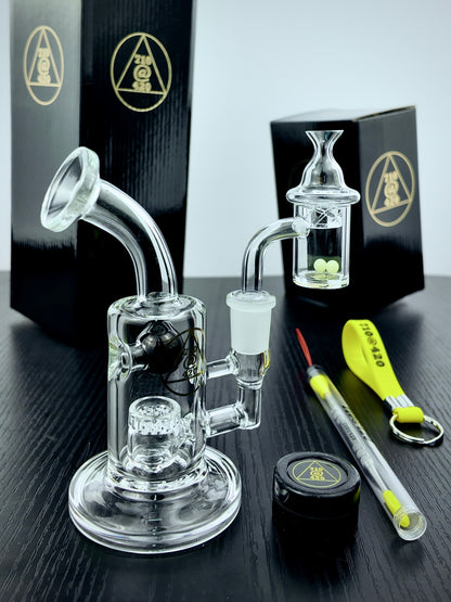 Baby Dabz Full Kit