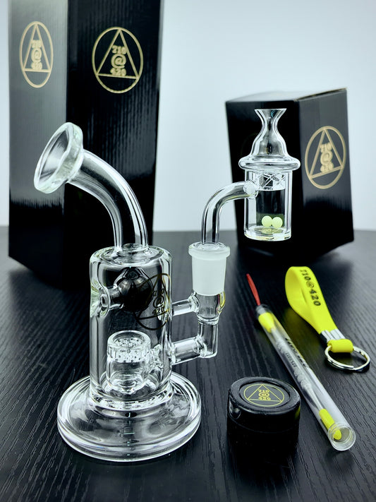 Baby Dabz Full Kit