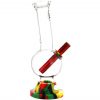 25cm Rasta Bubble