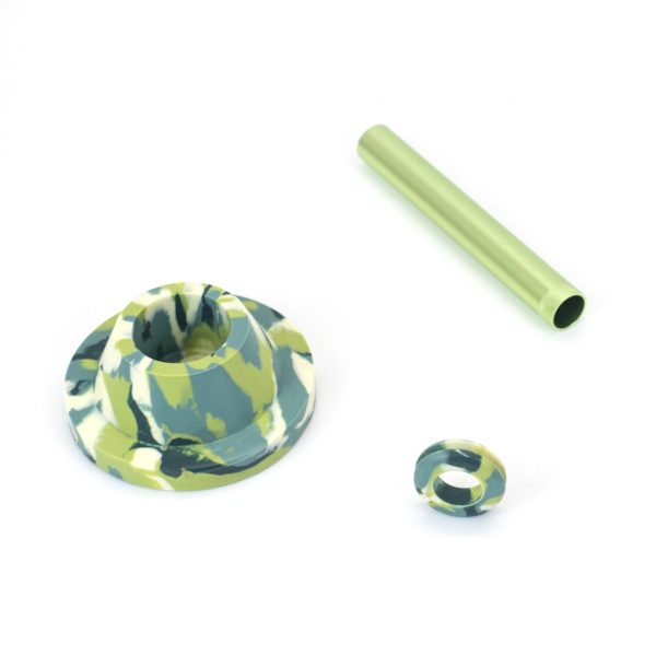 Camo Silicone Kit