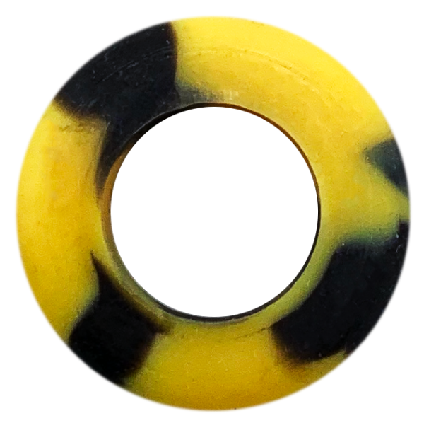 Tiger King Silicone Grommet